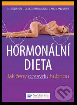 Kniha: Hormonální dieta (Svojtka&Co.). Svojtka&Co., 2011