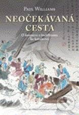 Levně Neočekávaná cesta (O konverzi z buddhismu ke katolictví) - kniha z kategorie Kresťanstvo