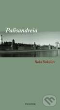Levně Palisandreia - Saša Sokolov - kniha z kategorie Spoločenská beletria