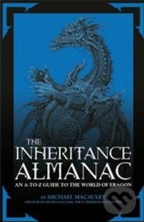 The Inheritance Almanac - Mike Macauley, Doubleday, 2010