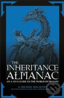 Levně The Inheritance Almanac (An A to Z Guide to the World of Eragon) - kniha z kategorie Beletria