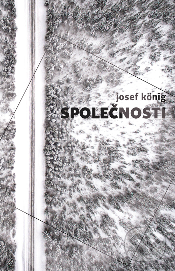 E-kniha: Společnosti (Josef König). Edice knihy Omega, 2018