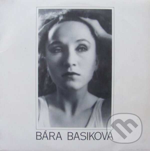 Kniha Bára Basiková: Bára Basiková (Remastered)