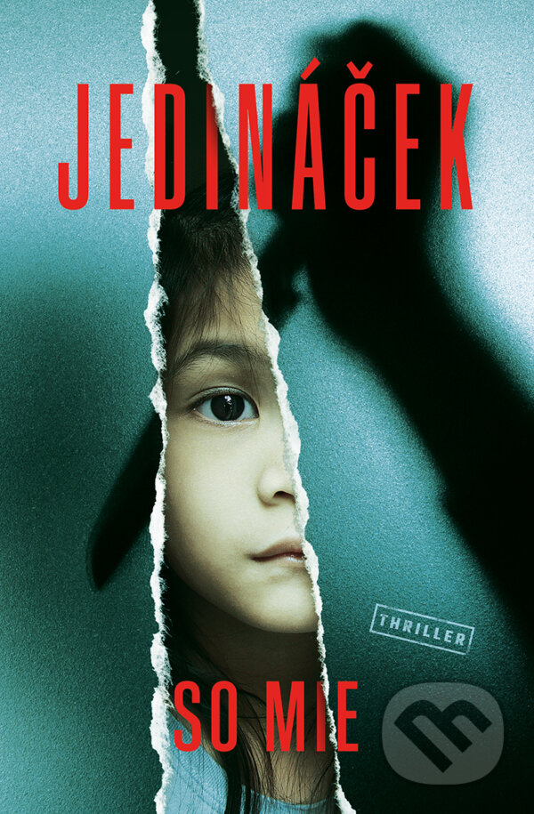 E-kniha: Jedináček (Mi-ae Seo). Vendeta, 2020