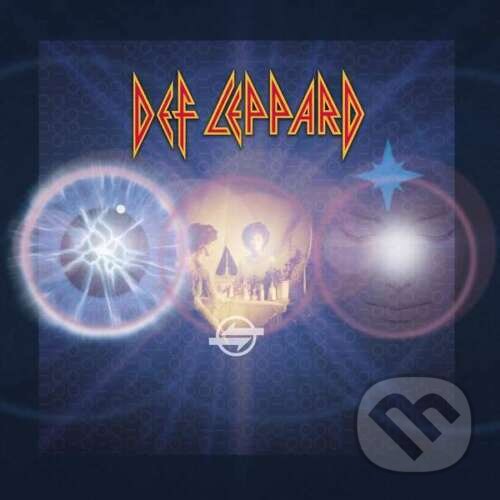 Levně Def Leppard: Volume Two (Boxed Set LP) (10 LP) - Def Leppard
